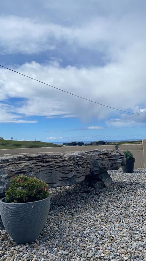 Glasha Meadows Accommodation Doolin Zewnętrze zdjęcie