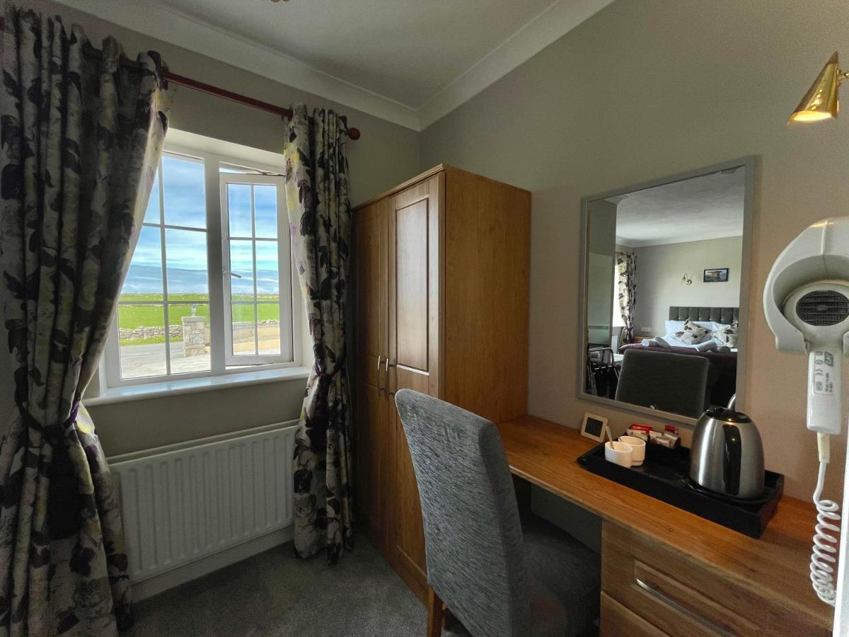 Glasha Meadows Accommodation Doolin Zewnętrze zdjęcie