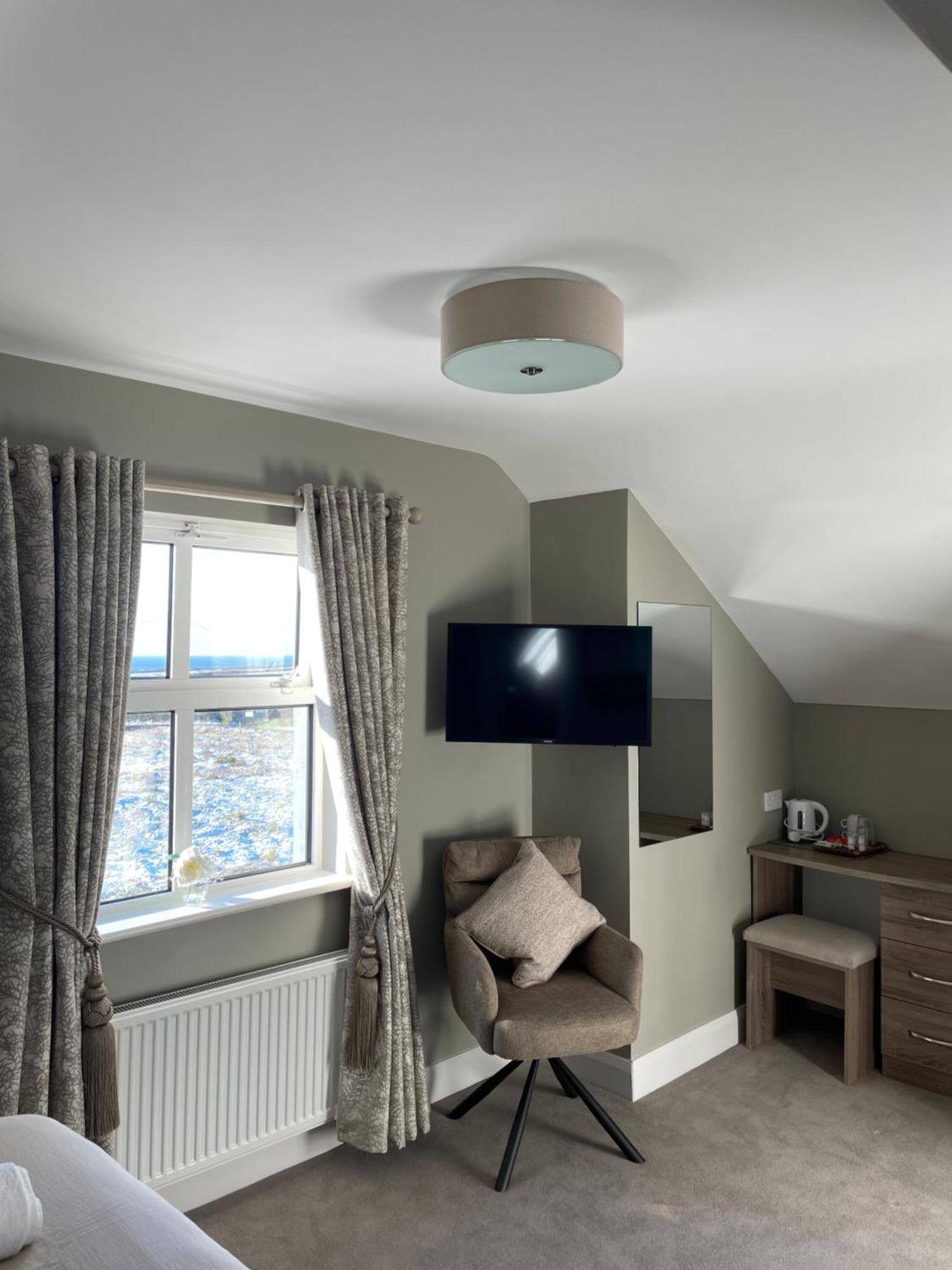 Glasha Meadows Accommodation Doolin Zewnętrze zdjęcie