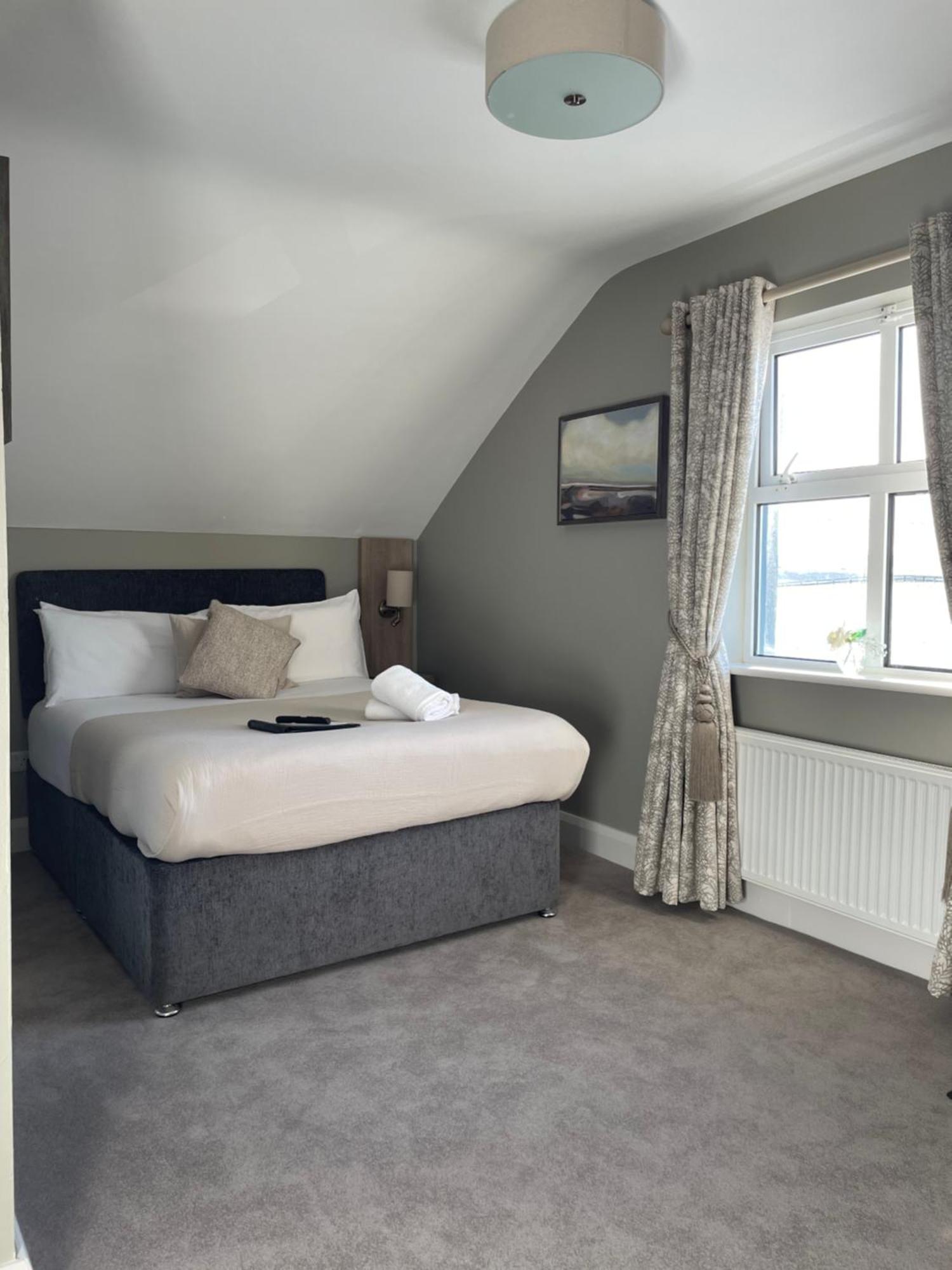 Glasha Meadows Accommodation Doolin Zewnętrze zdjęcie