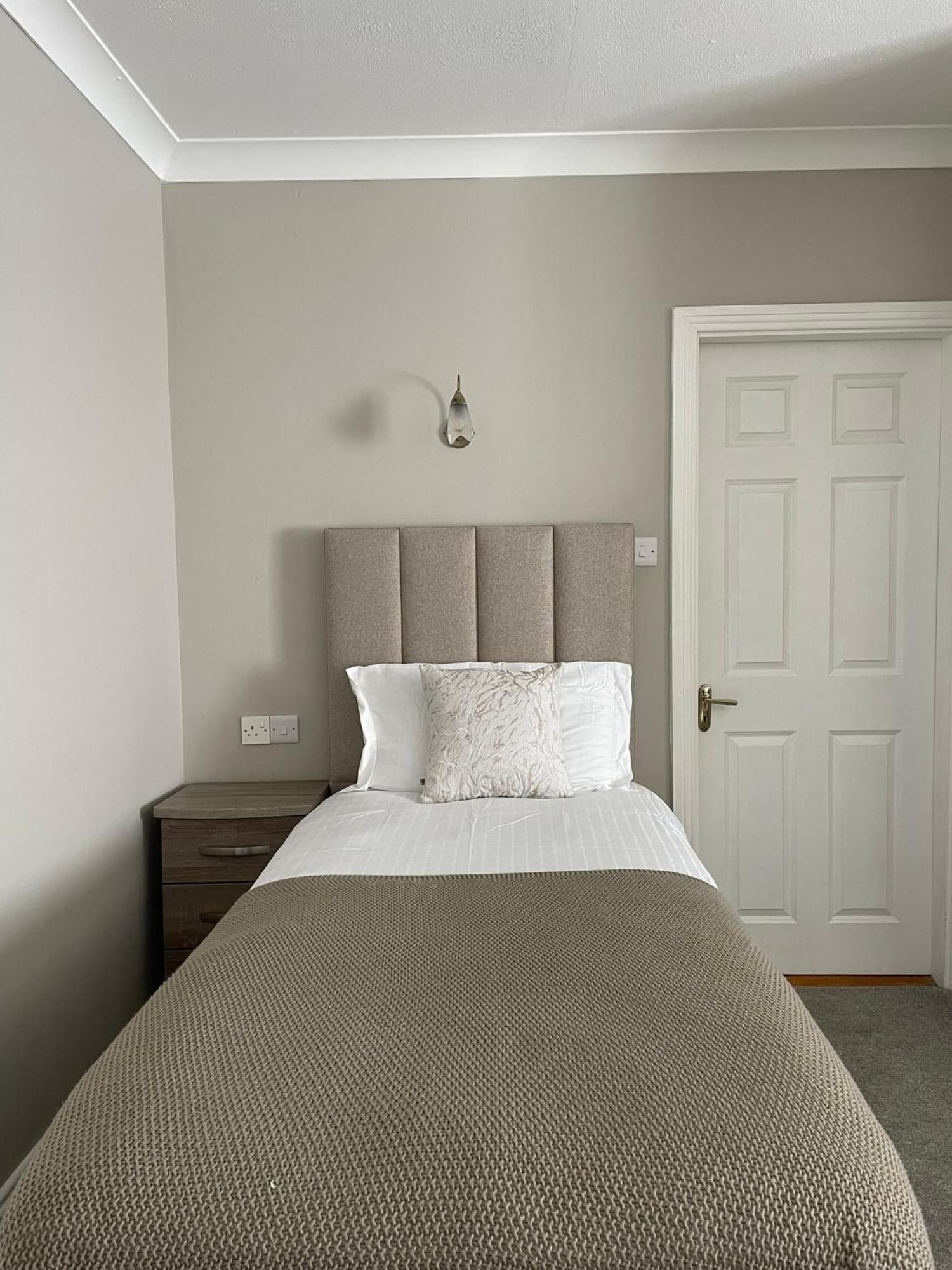Glasha Meadows Accommodation Doolin Zewnętrze zdjęcie